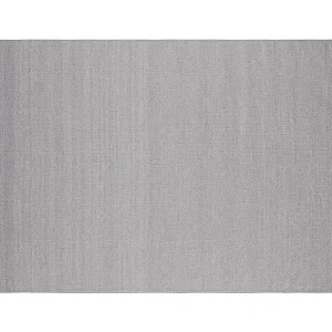 Jaipur vloerkleed 300×200 cm wol lichtgrijs. Jaipur vloerkleed 300×200 cm wol lichtgrijs.