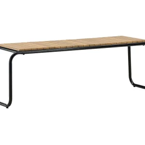 Holmbeck tuinbank naturel. Holmbeck tuinbank naturel.