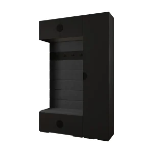 Kast met draaideuren Inova 4 set 19 Kast met draaideuren Inova 4 set 19