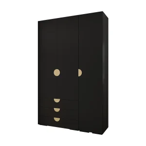Kast met draaideuren Inova 4 set 17 Kast met draaideuren Inova 4 set 17