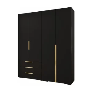 Kast met draaideuren Inova 1 set 15