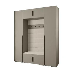 Kast met draaideuren Inova 1 set 13 Kast met draaideuren Inova 1 set 13