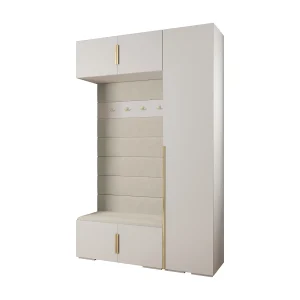 Kast met draaideuren Inova 1 set 19