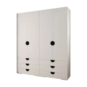 Kast met draaideuren Inova 4 set 16 Kast met draaideuren Inova 4 set 16