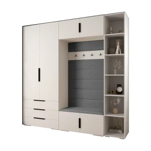 Kast met draaideuren Inova 1 set 10 Kast met draaideuren Inova 1 set 10