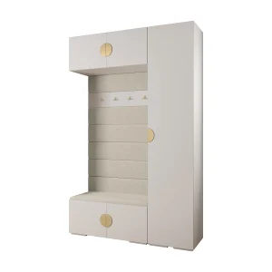 Kast met draaideuren Inova 4 set 19