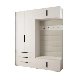 Kast met draaideuren Inova 1 set 12 Kast met draaideuren Inova 1 set 12