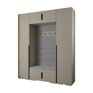 Kast met draaideuren Inova 1 set 13 Kast met draaideuren Inova 1 set 13