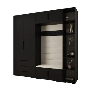 Kast met draaideuren Inova 1 set 10 Kast met draaideuren Inova 1 set 10