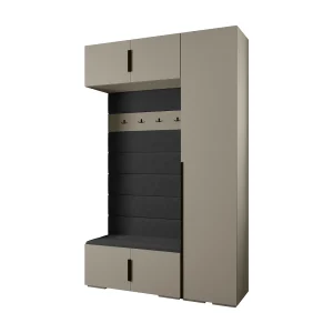 Kast met draaideuren Inova 1 set 19