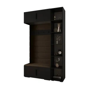 Kast met draaideuren Inova 1 set 20