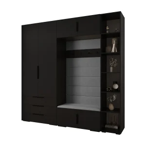 Kast met draaideuren Inova 1 set 10 Kast met draaideuren Inova 1 set 10