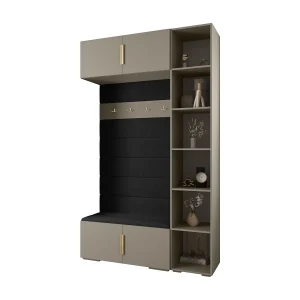 Kast met draaideuren Inova 1 set 20