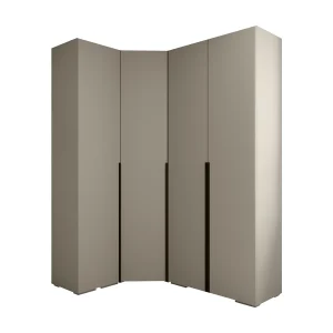 Kast met draaideuren Inova 1 set 3 Kast met draaideuren Inova 1 set 3