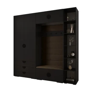 Kast met draaideuren Inova 4 set 10 Kast met draaideuren Inova 4 set 10