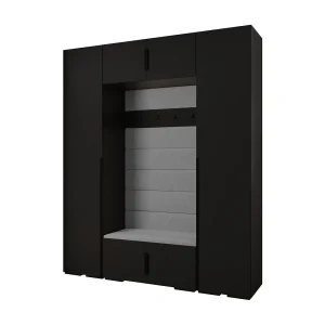 Kast met draaideuren Inova 1 set 13 Kast met draaideuren Inova 1 set 13
