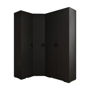Kast met draaideuren Inova 4 set 3 Kast met draaideuren Inova 4 set 3