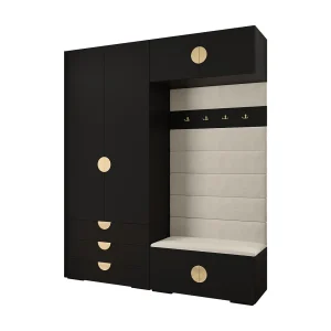 Kast met draaideuren Inova 4 set 12 Kast met draaideuren Inova 4 set 12