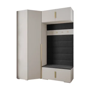 Kast met draaideuren Inova 1 set 21