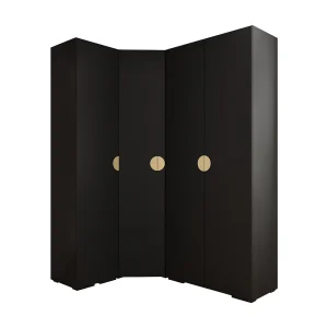 Kast met draaideuren Inova 4 set 3 Kast met draaideuren Inova 4 set 3