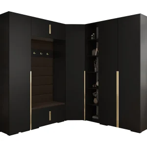 Kast met draaideuren Inova 1 set 2 Kast met draaideuren Inova 1 set 2