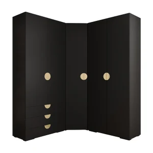 Kast met draaideuren Inova 4 set 1 Kast met draaideuren Inova 4 set 1