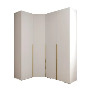 Kast met draaideuren Inova 1 set 3 Kast met draaideuren Inova 1 set 3