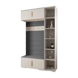 Kast met draaideuren Inova 1 set 20