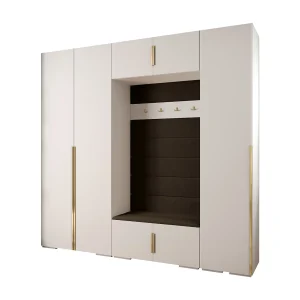 Kast met draaideuren Inova 1 set 8 Kast met draaideuren Inova 1 set 8