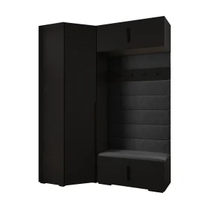 Kast met draaideuren Inova 1 set 21