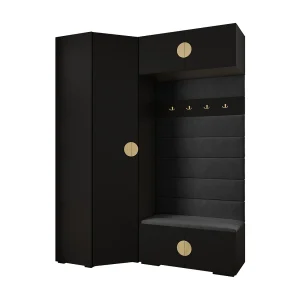 Kast met draaideuren Inova 4 set 21 Kast met draaideuren Inova 4 set 21
