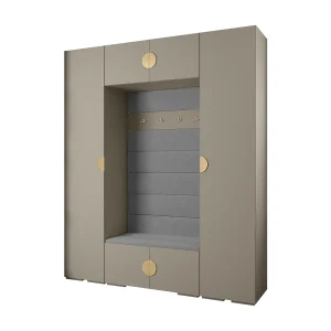 Kast met draaideuren Inova 4 set 13