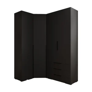 Kast met draaideuren Inova 1 set 6