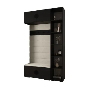 Kast met draaideuren Inova 4 set 20 Kast met draaideuren Inova 4 set 20