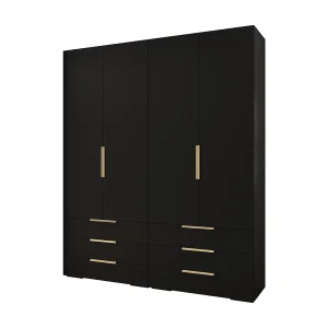 Kast met draaideuren Inova 1 set 16