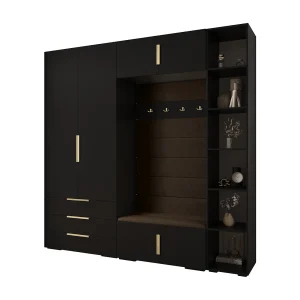 Kast met draaideuren Inova 1 set 10 Kast met draaideuren Inova 1 set 10