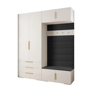Kast met draaideuren Inova 1 set 12 Kast met draaideuren Inova 1 set 12