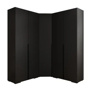 Kast met draaideuren Inova 1 set 5 Kast met draaideuren Inova 1 set 5