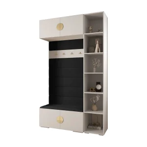 Kast met draaideuren Inova 4 set 20