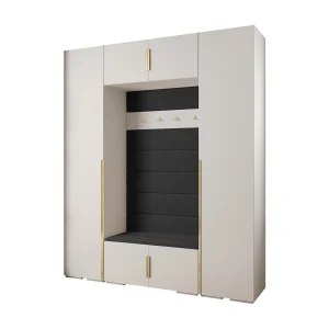 Kast met draaideuren Inova 1 set 13 Kast met draaideuren Inova 1 set 13