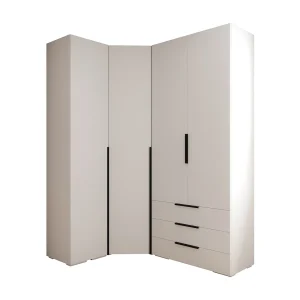 Kast met draaideuren Inova 1 set 6