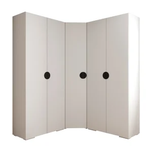 Kast met draaideuren Inova 4 set 5