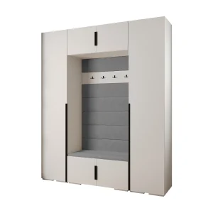 Kast met draaideuren Inova 1 set 13 Kast met draaideuren Inova 1 set 13