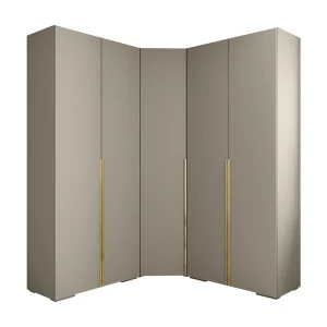 Kast met draaideuren Inova 1 set 5 Kast met draaideuren Inova 1 set 5