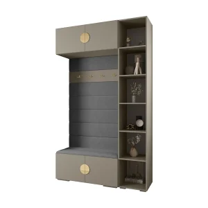 Kast met draaideuren Inova 4 set 20