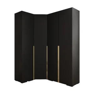 Kast met draaideuren Inova 1 set 3 Kast met draaideuren Inova 1 set 3