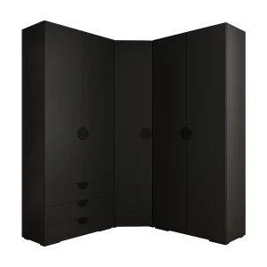 Kast met draaideuren Inova 4 set 1 Kast met draaideuren Inova 4 set 1