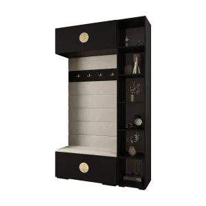 Kast met draaideuren Inova 4 set 20
