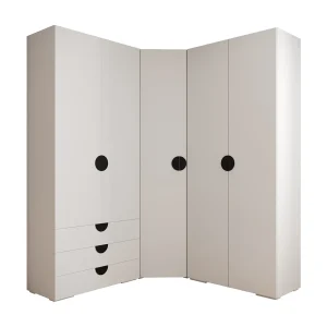 Kast met draaideuren Inova 4 set 1 Kast met draaideuren Inova 4 set 1