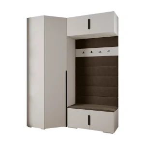 Kast met draaideuren Inova 1 set 21 Kast met draaideuren Inova 1 set 21